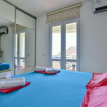 Lux Apartman Sofia Ilha Ilha Sveti Stefan Exterior foto